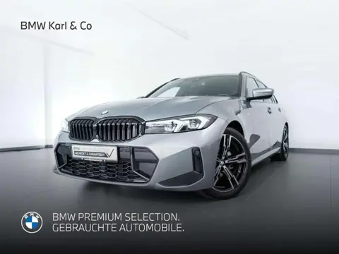 Annonce BMW SERIE 3 Diesel 2024 d'occasion 