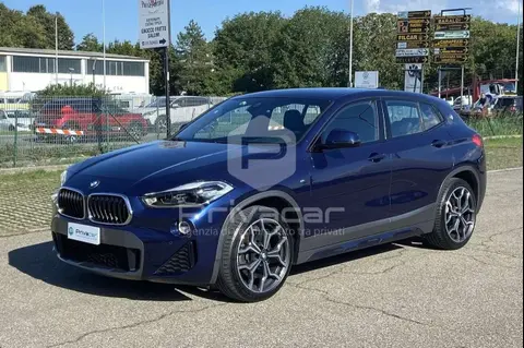 Annonce BMW X2 Diesel 2018 d'occasion 