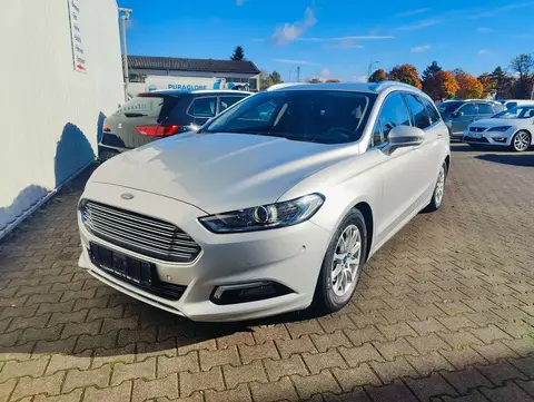 Annonce FORD MONDEO Diesel 2018 d'occasion 