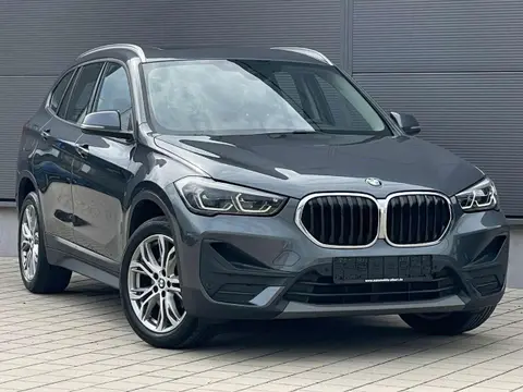 Used BMW X1 Petrol 2021 Ad 