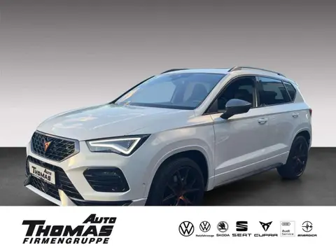 Annonce CUPRA ATECA Essence 2022 d'occasion 