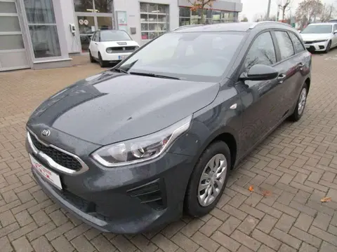 Used KIA CEED Petrol 2019 Ad 