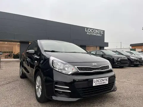 Used KIA RIO Petrol 2016 Ad 