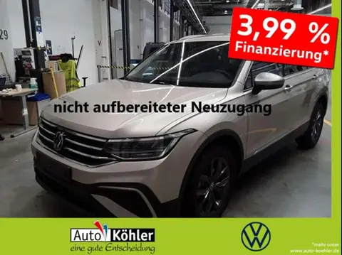 Used VOLKSWAGEN TIGUAN Petrol 2024 Ad 