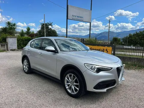 Annonce ALFA ROMEO STELVIO Diesel 2019 d'occasion 