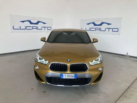 Used BMW X2 Diesel 2019 Ad 