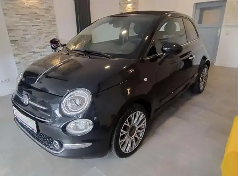 Used FIAT 500C Petrol 2020 Ad 