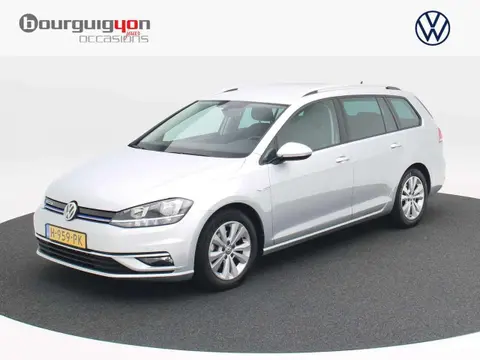 Annonce VOLKSWAGEN GOLF Essence 2020 d'occasion 