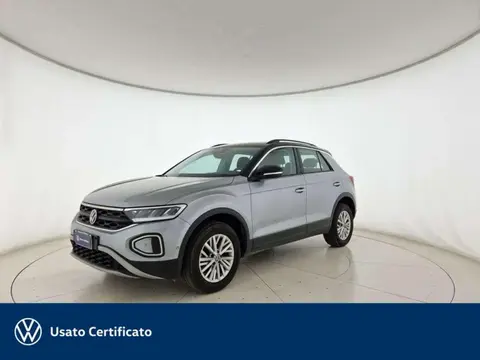 Used VOLKSWAGEN T-ROC Diesel 2023 Ad 