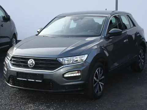 Used VOLKSWAGEN T-ROC Petrol 2019 Ad 