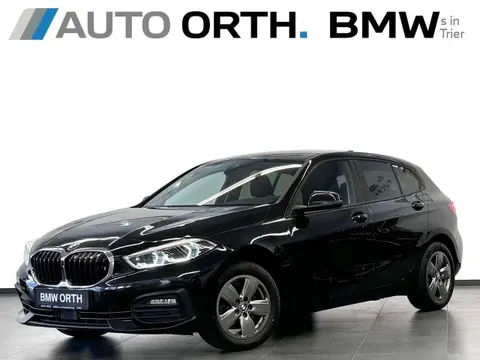 Used BMW SERIE 1 Diesel 2019 Ad 