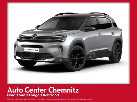 Used CITROEN C5 AIRCROSS Hybrid 2024 Ad 