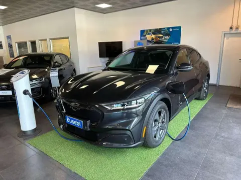 Annonce FORD MUSTANG Électrique 2022 d'occasion 