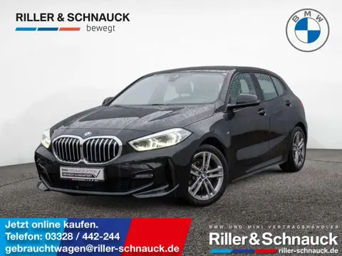 Used BMW SERIE 1 Petrol 2021 Ad 