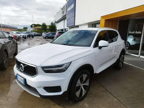 Annonce VOLVO XC40 Essence 2020 d'occasion 