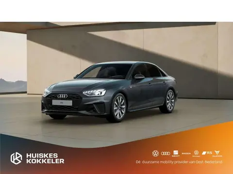 Annonce AUDI A4 Essence 2024 d'occasion 