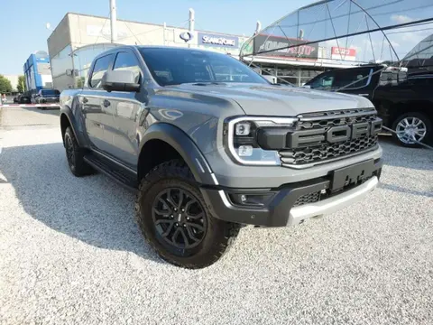 Annonce FORD RANGER Diesel 2024 d'occasion 