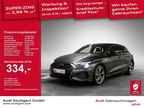 Used AUDI S3 Petrol 2024 Ad 