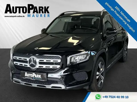 Used MERCEDES-BENZ CLASSE GLB Diesel 2022 Ad 