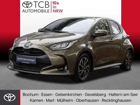 Used TOYOTA YARIS Petrol 2022 Ad 