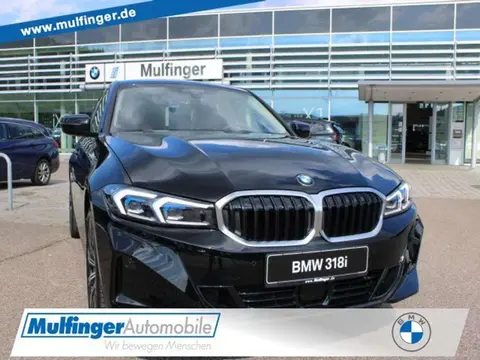 Used BMW SERIE 3 Petrol 2024 Ad 