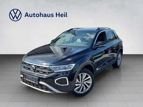 Used VOLKSWAGEN T-ROC Petrol 2024 Ad 