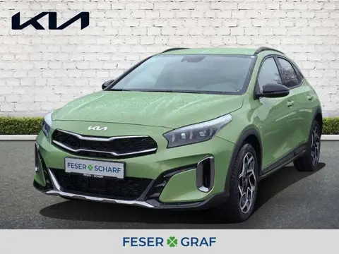 Used KIA XCEED Petrol 2024 Ad 