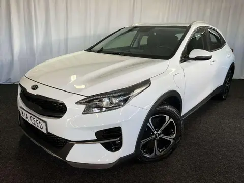 Annonce KIA XCEED Hybride 2020 d'occasion 