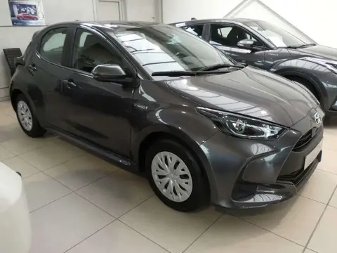 Annonce TOYOTA YARIS Hybride 2023 d'occasion 