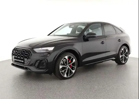 Annonce AUDI SQ5 Hybride 2023 d'occasion 