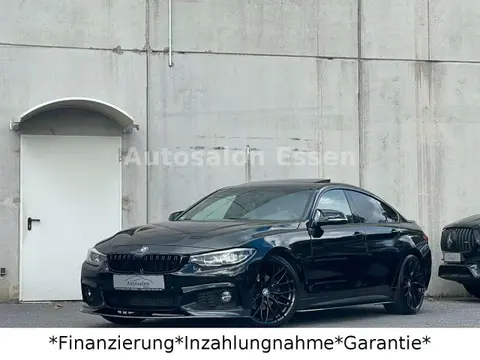 Used BMW SERIE 4 Petrol 2018 Ad Germany