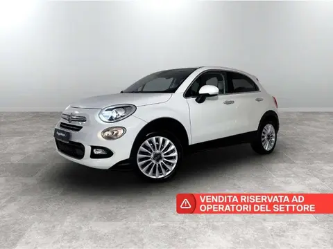 Used FIAT 500X Diesel 2015 Ad 