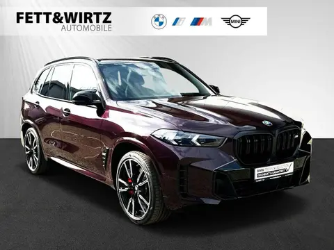 Annonce BMW X5 Essence 2023 d'occasion Allemagne