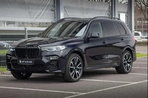 Used BMW X7 Diesel 2020 Ad 