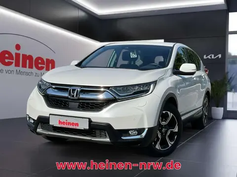 Used HONDA CR-V Petrol 2020 Ad 