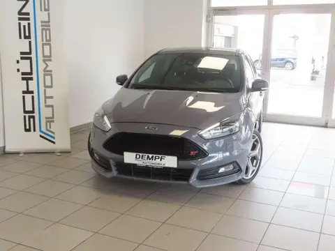 Used FORD FOCUS Petrol 2018 Ad 