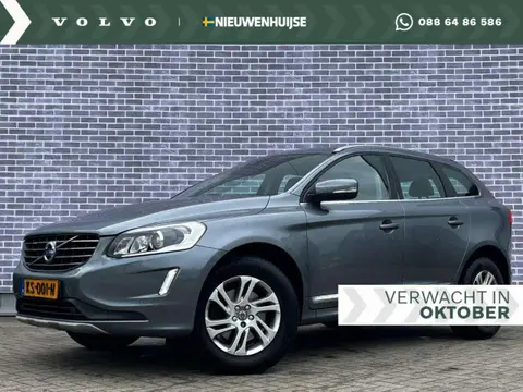 Used VOLVO XC60 Petrol 2016 Ad 