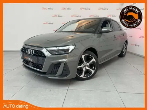 Used AUDI A1 Petrol 2023 Ad 