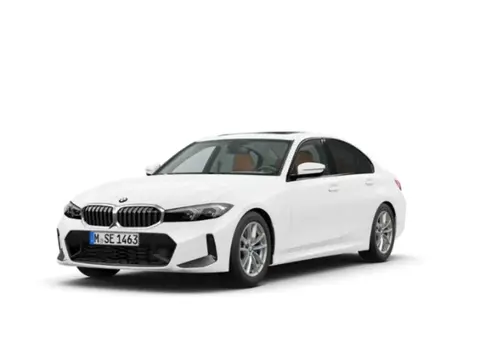 Annonce BMW SERIE 3 Essence 2024 d'occasion 