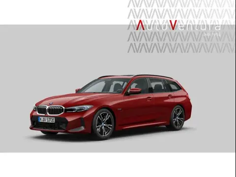 Used BMW SERIE 3 Hybrid 2023 Ad 