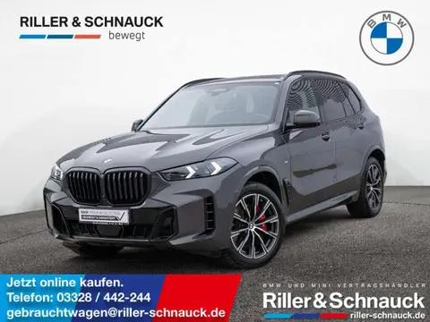 Used BMW X5 Diesel 2023 Ad 