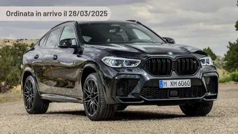 Annonce BMW X6 Hybride 2024 d'occasion 