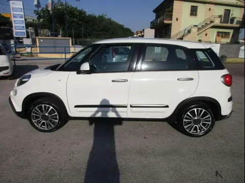 Used FIAT 500L Diesel 2019 Ad 