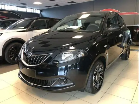 Annonce LANCIA YPSILON Hybride 2024 d'occasion 