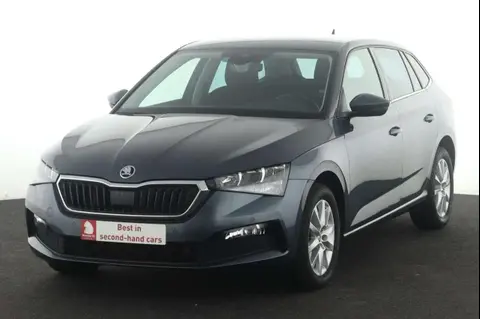 Used SKODA SCALA Diesel 2020 Ad 