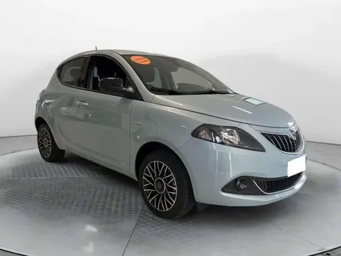 Annonce LANCIA YPSILON Hybride 2023 d'occasion 