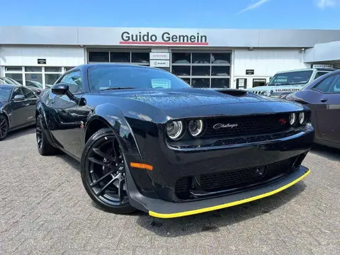 Used DODGE CHALLENGER Petrol 2024 Ad 