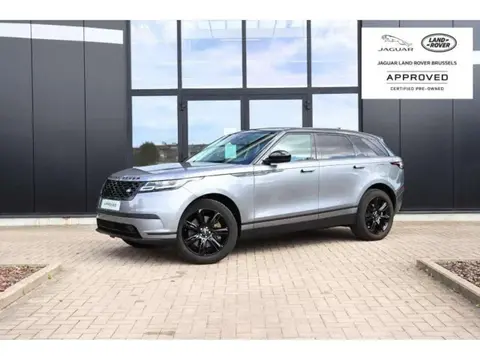 Used LAND ROVER RANGE ROVER VELAR Hybrid 2022 Ad 