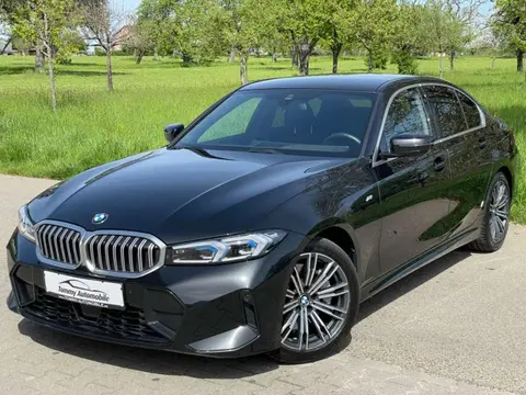 Annonce BMW SERIE 3 Essence 2023 d'occasion 