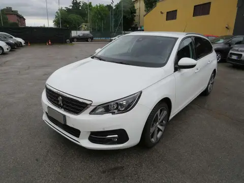 Annonce PEUGEOT 308 Diesel 2018 d'occasion 